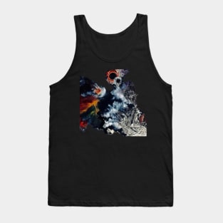 Apocalypse Tank Top